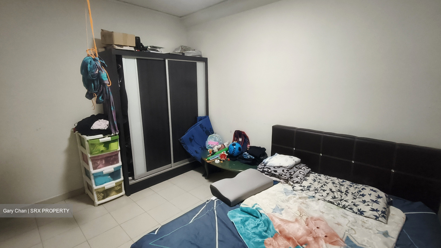 Blk 898 Tampines Polyview (Tampines), HDB 3 Rooms #556278201